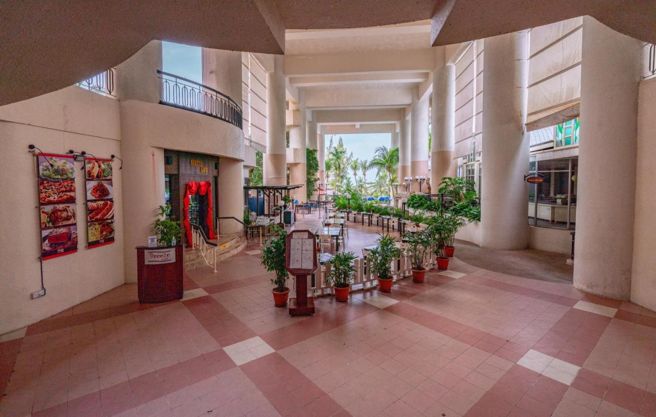 Romantic Couple Suite + Beach-Front Balcony Tanjung Bungah  Luaran gambar
